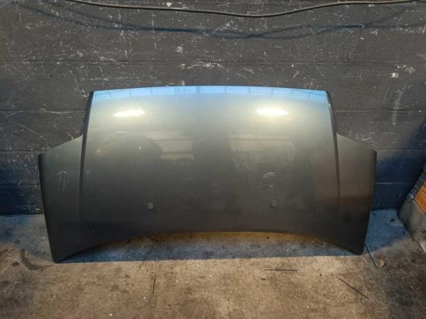 CAPOT CITROEN C2 2003-2007 - Vue 1